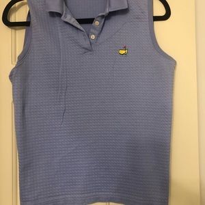 Women’s Masters polo